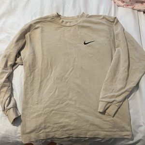 vintage nike crew